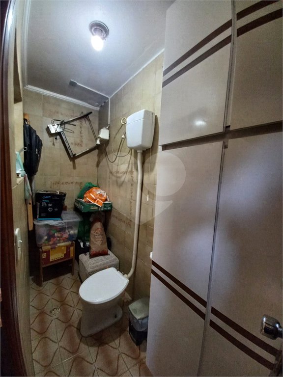 Sobrado à venda com 2 quartos, sendo 1 suíte,  em Tucuruvi, São Paulo, SP