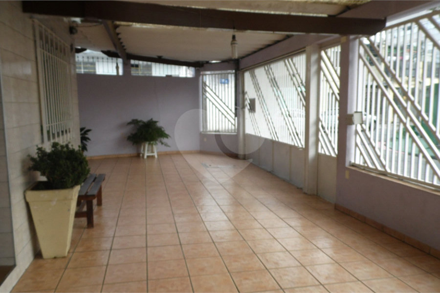 Sobrado à venda com 3 quartos, sendo 1 suíte, em Casa Verde, São Paulo, SP