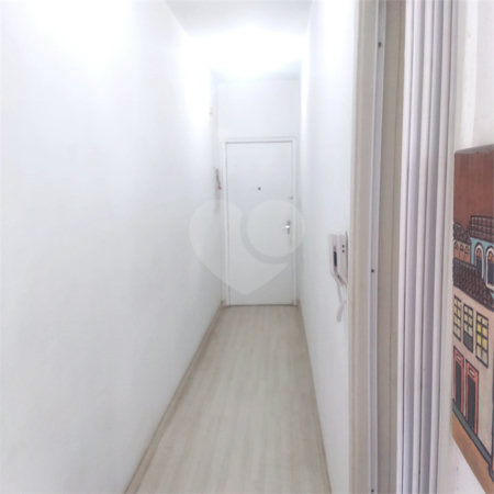 Apartamento à venda com 2 quartos em Perdizes, São Paulo, SP
