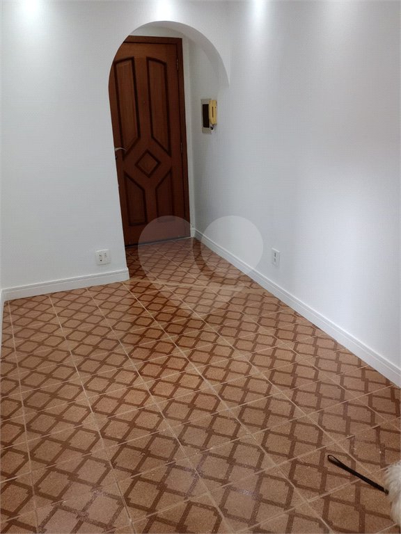 Apartamento à venda com 1 quarto em Vila Romana, São Paulo, SP