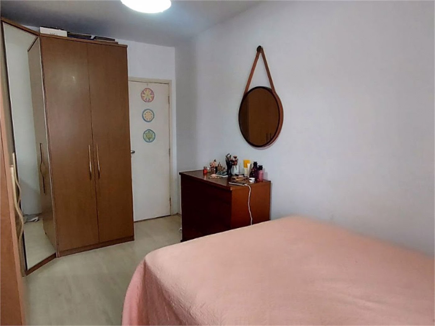 Apartamento Residencial à venda, Campo Grande, Santos - AP0818.