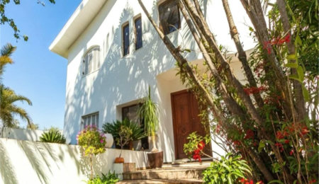 Casa à venda com 4 quartos, sendo 2 suítes,  em Vila Morumbi, São Paulo, SP