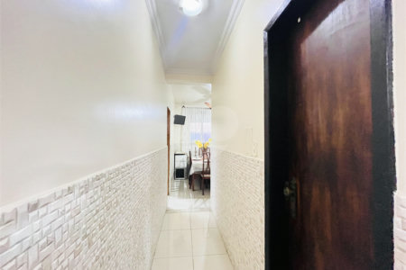 Casa à venda com 4 quartos, sendo 1 suíte, em Campo Grande, Rio de Janeiro, RJ
