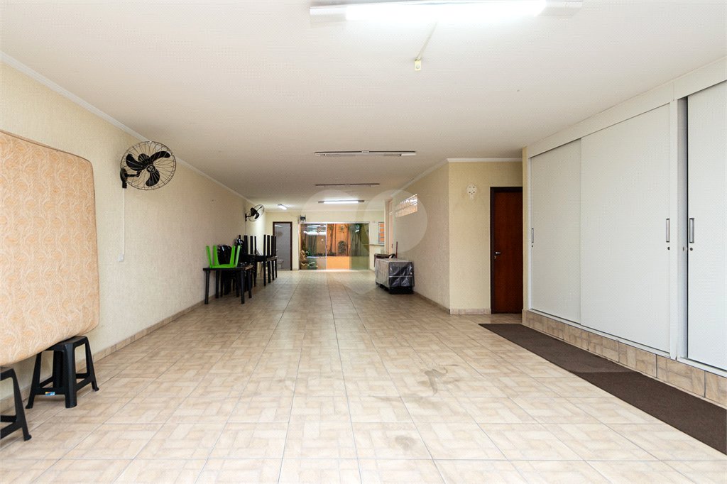 Casa à venda com 3 suítes em Jardim São Paulo(zona Norte), São Paulo, SP