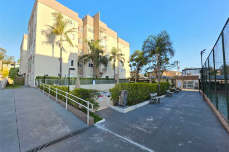 Apartamento à venda com 2 quartos em Jardim Amaralina, São Paulo, SP
