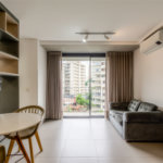 Apartamento à venda ou para alugar com 1 suíte em Jardim das Bandeiras, São Paulo, SP