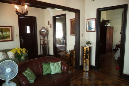 Casa Térrea à venda com 3 quartos em Jardim São Paulo(zona Norte), São Paulo, SP