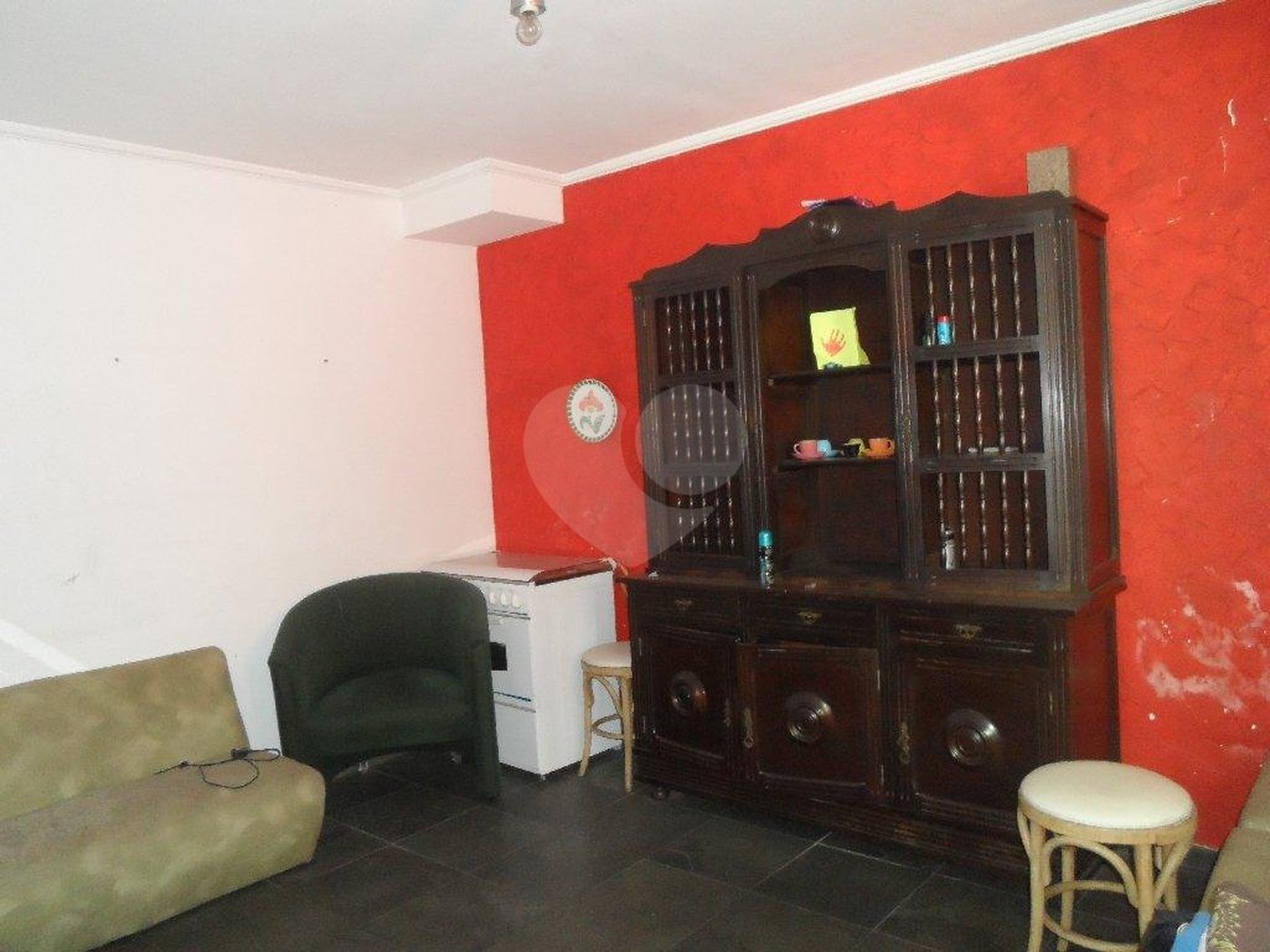 Sobrado à venda com 4 quartos, sendo 1 suíte, em Água Fria, São Paulo, SP