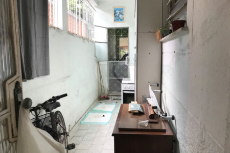 Casa à venda com 4 quartos em Andaraí, Rio de Janeiro, RJ