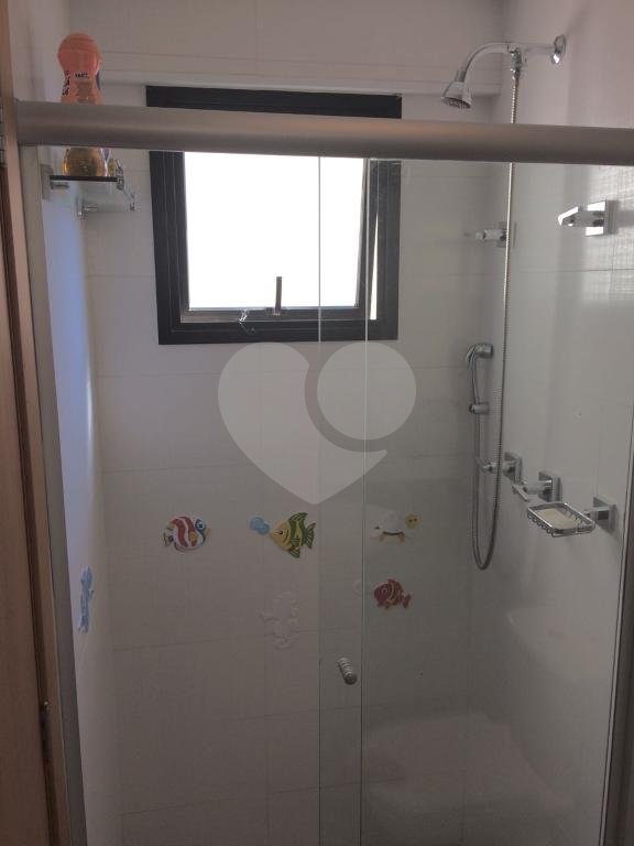 Apartamento à venda com 4 suítes em Santana, São Paulo, SP