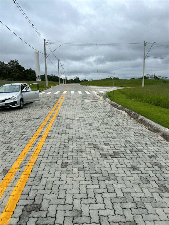 Terreno à venda no condomínio Real Park 2, Mogi das Cruzes - SP