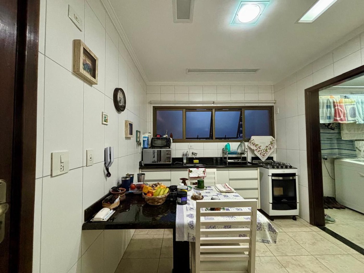 Apartamento à venda, 1 m² por R$ 750.000,00 - Aparecida - Santos/SP