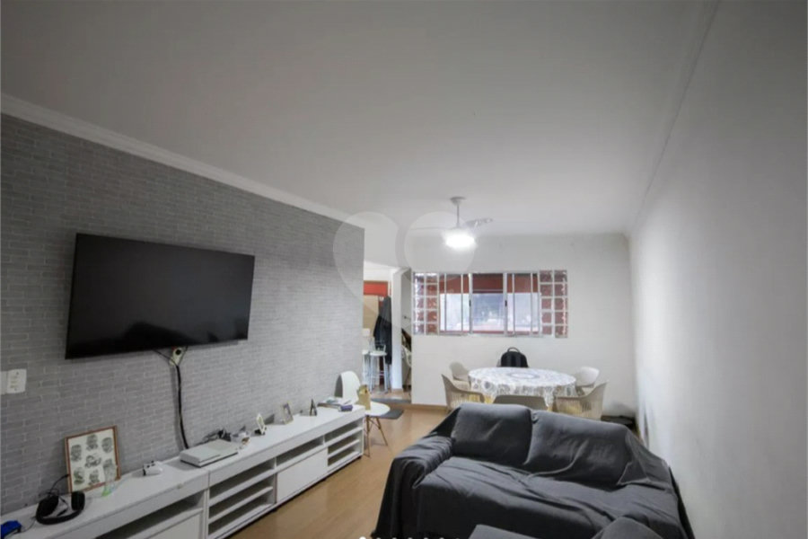 Casa Térrea à venda com 7 quartos em Tucuruvi, São Paulo, SP