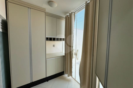 Apartamento à venda com 2 quartos em Vila La Brunetti, Itapetininga, SP