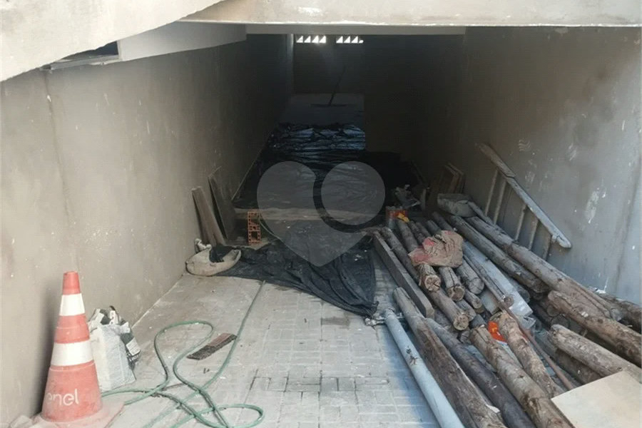 Sobrado à venda com 3 suítes em Mandaqui, São Paulo, SP