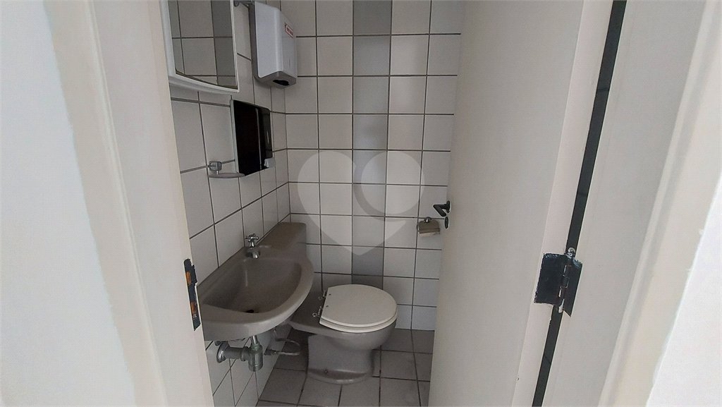 Sala à venda em Vila Monte Alegre, São Paulo, SP