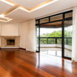 Apartamento à venda com 4 quartos, sendo 2 suítes,  em Brooklin Paulista, São Paulo, SP