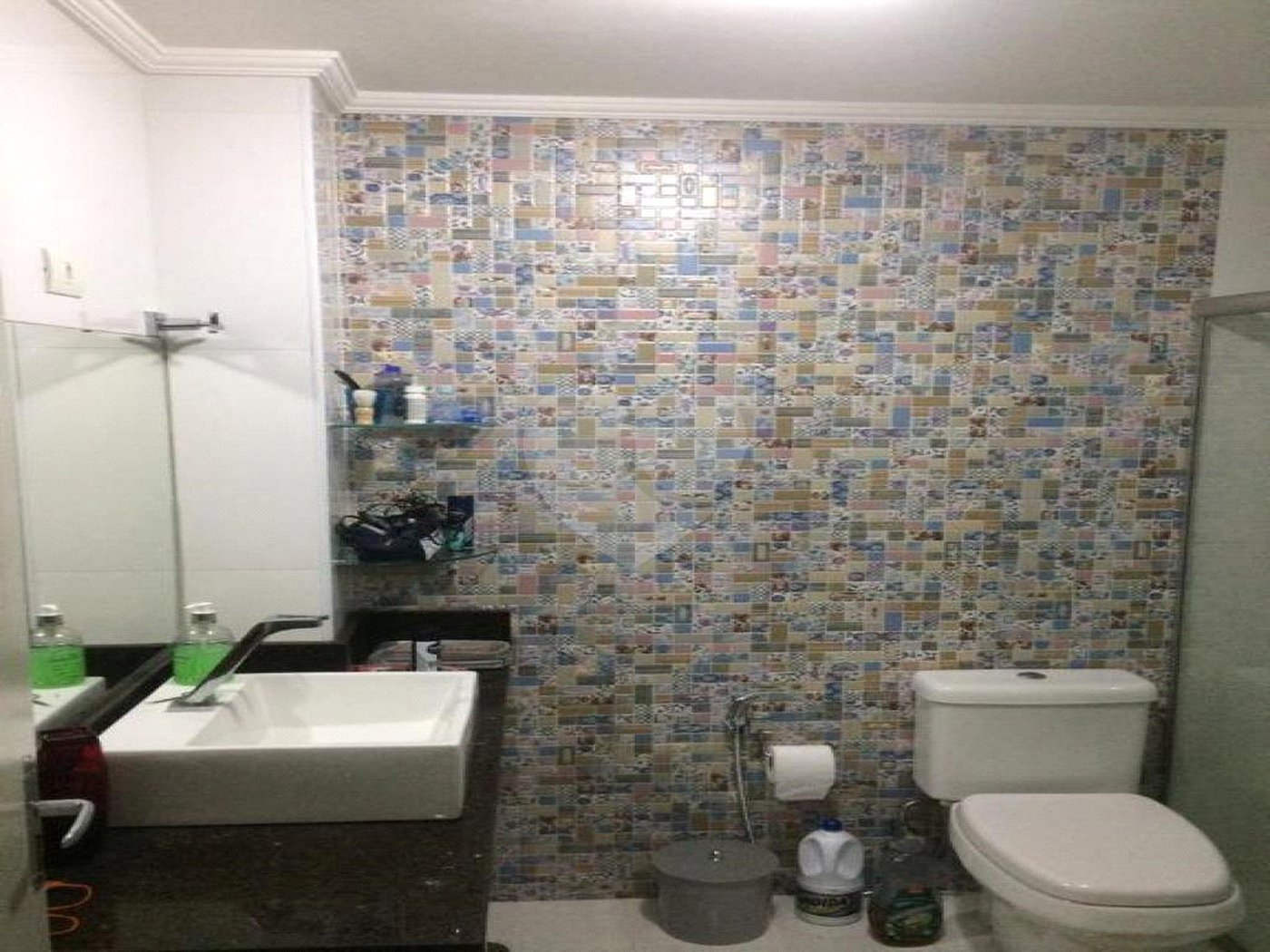 Apartamento à venda com 2 quartos em Ipiranga, São Paulo, SP