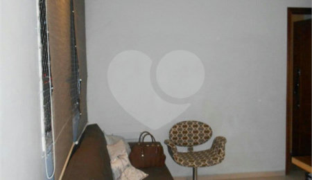 Apartamento à venda com 2 quartos em Freguesia do Ó, São Paulo, SP