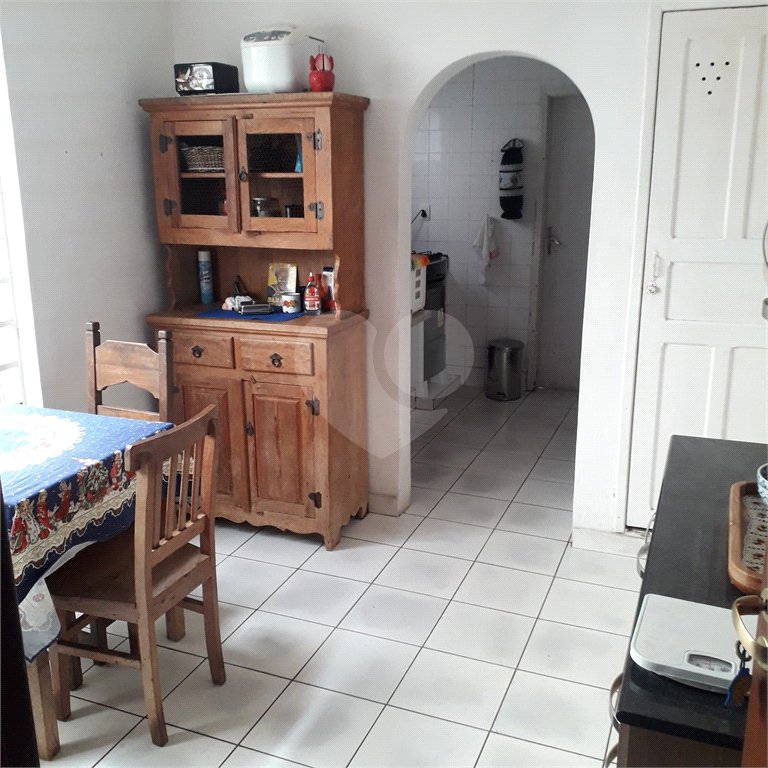 Sobrado à venda com 3 quartos em Vila Romana, São Paulo, SP