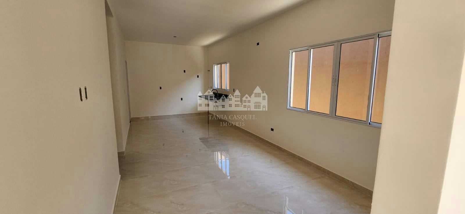 Casa de Condomínio, 2 quartos - Foto 19