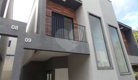 Villagio à venda com 2 quartos em Jardim Ciliar, Atibaia, SP