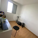 Apartamento à venda com 2 quartos em Jardim Novo Mundo, Sorocaba, SP