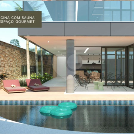 Apartamento à venda com 2 quartos, sendo 1 suíte, em Nova São Pedro, São Pedro da Aldeia, RJ