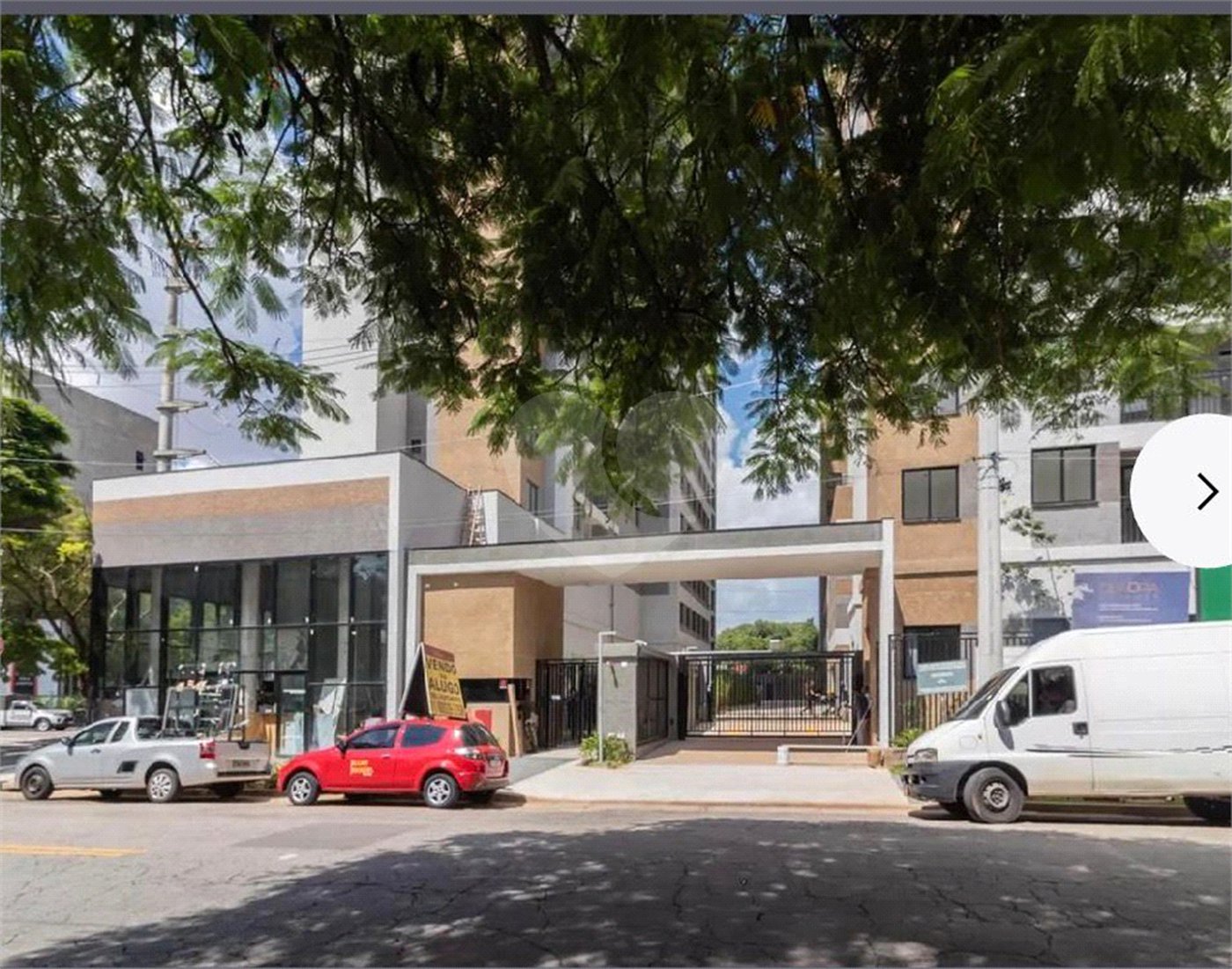 Apartamento à venda com 2 quartos em Butantã, São Paulo, SP