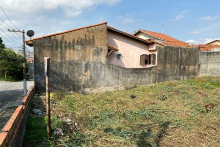 Terreno à venda em Jardim Brasília (zona Leste), São Paulo, SP