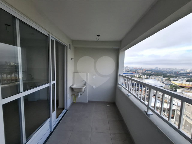 Apartamento à venda com 2 quartos em Freguesia do Ó, São Paulo, SP