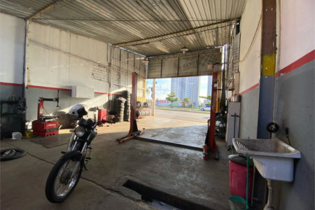 Salão à venda em Wanel Ville, Sorocaba, SP