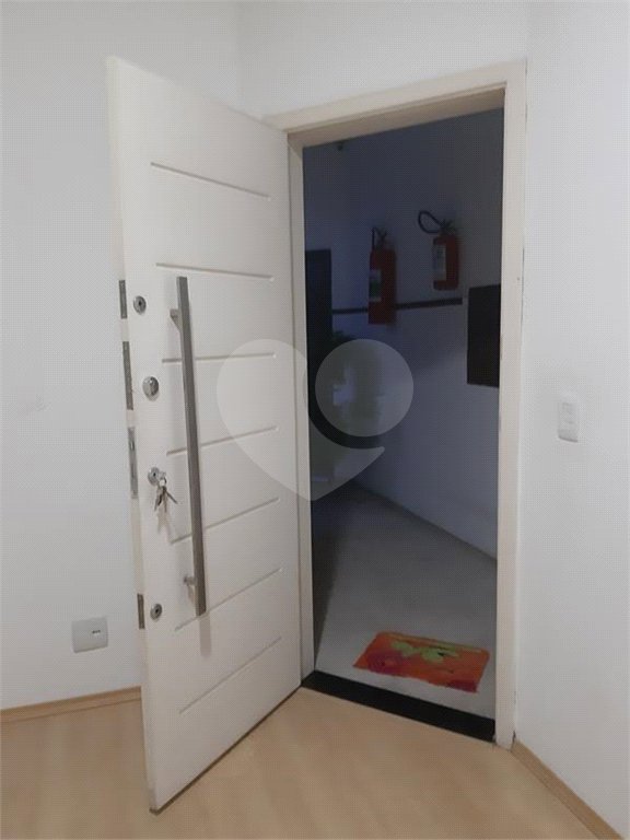 Apartamento à venda com 2 quartos em Cerqueira César, São Paulo, SP