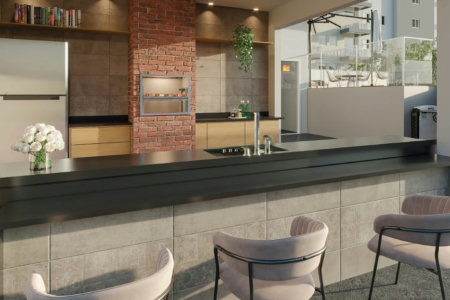 Green Park Residence