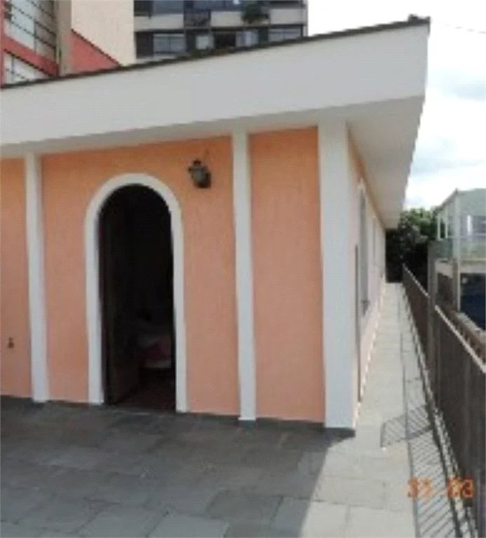 Sobrado à venda com 4 quartos em Vila Ipojuca, São Paulo, SP