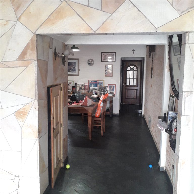 Sobrado à venda com 3 quartos em Vila Romana, São Paulo, SP