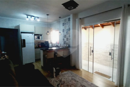 Casa à venda com 2 quartos em Vila Ursulina, Itaquaquecetuba, SP