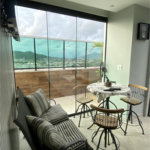 Apartamento à venda com 2 quartos, sendo 1 suíte, em Campo Grande, Rio de Janeiro, RJ