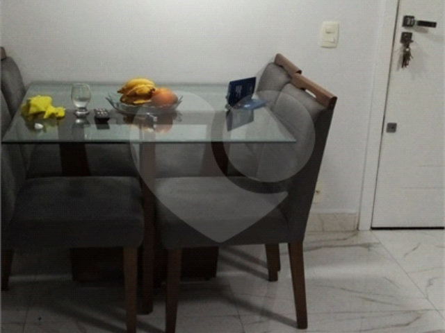 Apartamento à venda com 2 quartos em Pirituba, São Paulo, SP
