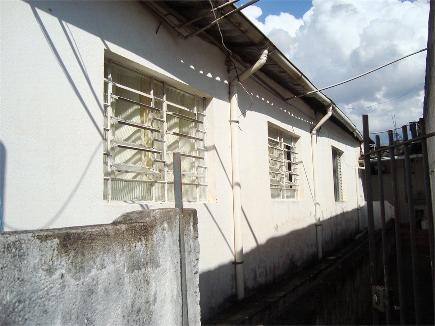 Prédio à venda em Mandaqui, São Paulo, SP