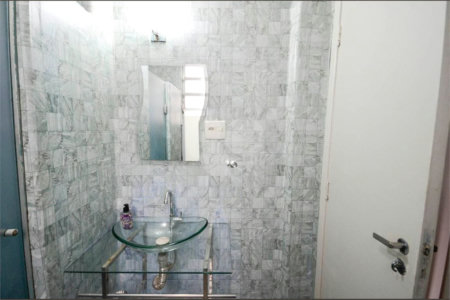 Apartamento à venda com 2 quartos em Tijuca, Rio de Janeiro, RJ