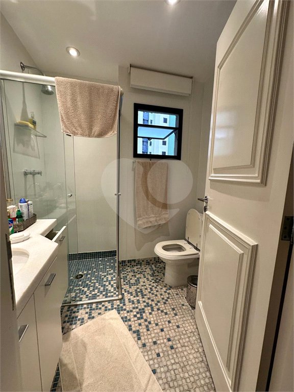 Apartamento à venda com 4 quartos, sendo 3 suítes,  em Vila Andrade, São Paulo, SP