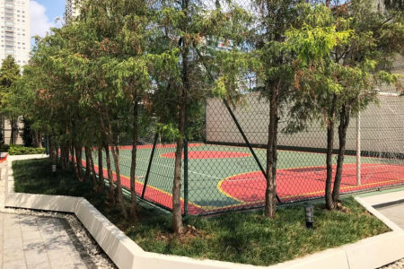 Apartamento à venda com 4 quartos, sendo 3 suítes, em Cidade Monções, São Paulo, SP