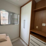 Apartamento à venda, 125 m² por R$ 800.000,00 - Pompéia - Santos/SP