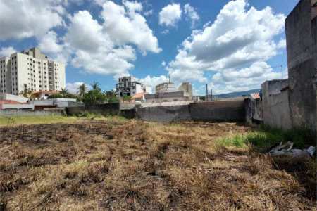 Terreno à venda em Vila Mazzei, São Paulo, SP