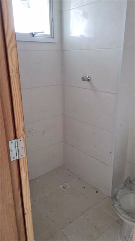 Apartamento Residencial à venda, Macuco, Santos - AP1011.