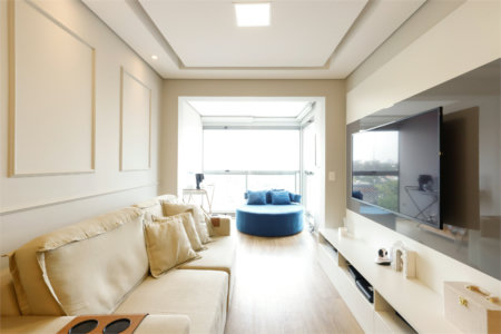 Apartamento à venda com 2 quartos, sendo 1 suíte, em Vila Leopoldina, São Paulo, SP