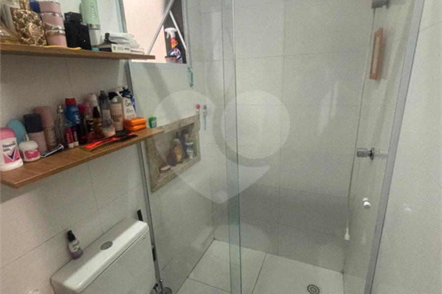 Casa à venda com 1 quarto no condomínio Residencial Capitão Servio, São Paulo - SP