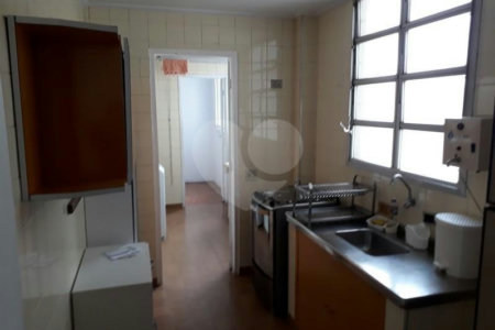 Apartamento 2 quartos - Metro Borba Gato