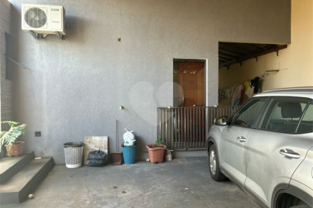 Casa à venda com 3 quartos, sendo 2 suítes, em Jardim de Cresci, São Carlos, SP